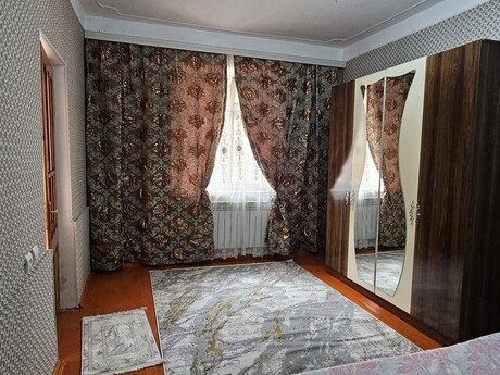 3 otaqlı həyət evi/bağ evi - Xırdalan - 120 m²