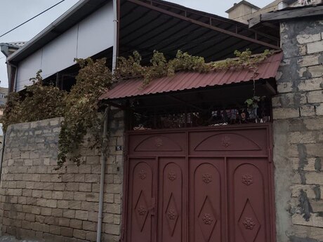5 otaqlı həyət evi/bağ evi - Biləcəri q. - 190 m²