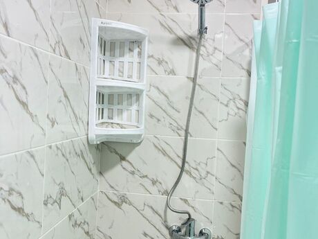 4 otaqlı həyət evi/bağ evi - Qəbələ - 150 m²
