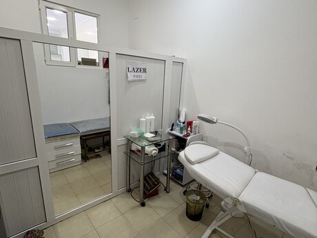 Obyekt - Xalqlar Dostluğu m. - 70 m²