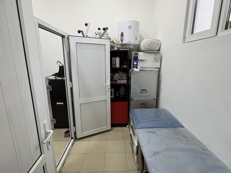 Obyekt - Xalqlar Dostluğu m. - 70 m²