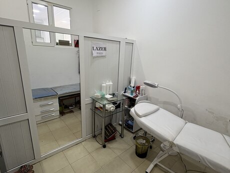 Obyekt - Xalqlar Dostluğu m. - 70 m²