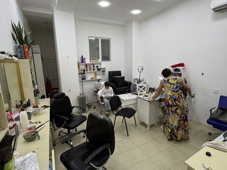Obyekt - Xalqlar Dostluğu m. - 70 m²