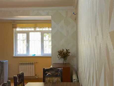 2 otaqlı köhnə tikili - Neftçilər m. - 40 m²
