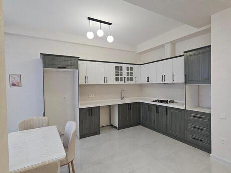 Badamdarda 3 otaqlı yeni tikili mənzil satılır, 125 m², 340 000 AZN, şəkil 5 / 12