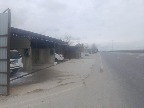 4 otaqlı həyət evi/bağ evi - Qala q. - 600 m²