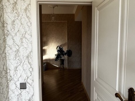 1 otaqlı yeni tikili - Bibiheybət q. - 56 m²