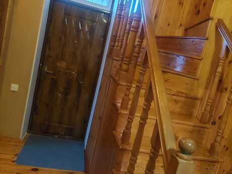 5 otaqlı həyət evi/bağ evi - Biləcəri q. - 250 m²
