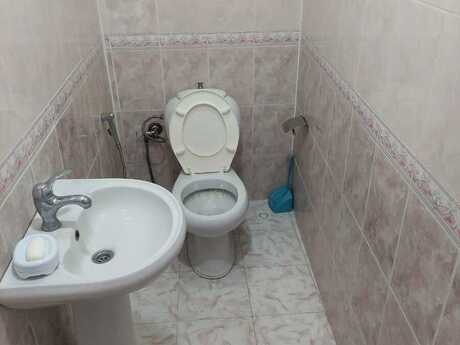 5 otaqlı həyət evi/bağ evi - Biləcəri q. - 250 m²