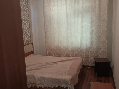 2-комн. новостройка - Хырдалан - 62 м²