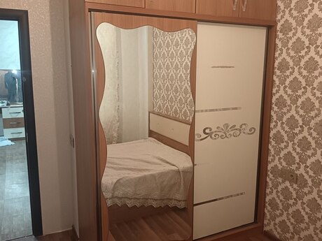 2-комн. новостройка - Хырдалан - 62 м²