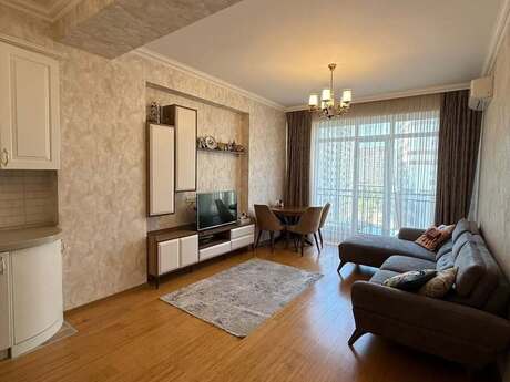 Elan №6118908 - Bakı, 20 Yanvar m., 3 otaqlı, 75 m², 7/20 mərtəbə