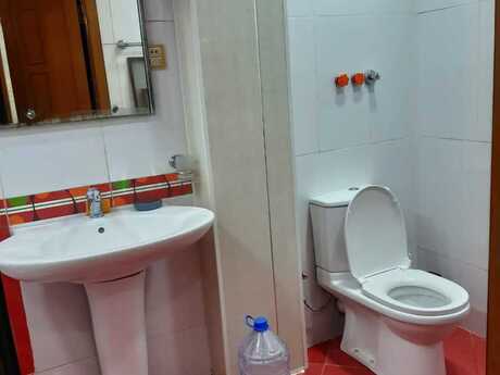1 otaqlı köhnə tikili - Nərimanov r. - 29 m²