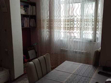 2 otaqlı köhnə tikili - Xırdalan - 47 m²