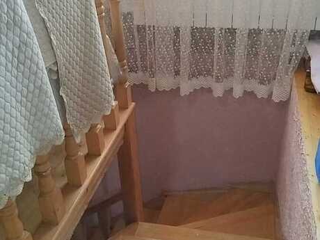 2 otaqlı köhnə tikili - İçəri Şəhər m. - 70 m²