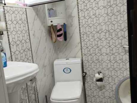 2 otaqlı köhnə tikili - İçəri Şəhər m. - 70 m²