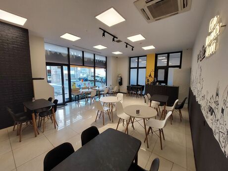 Obyekt - 28 May m. - 80 m²