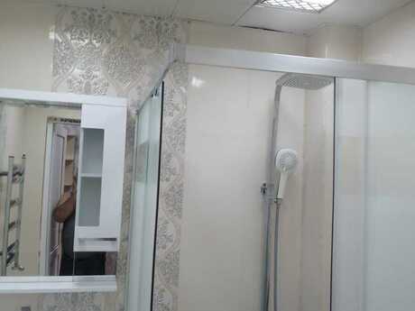 2 otaqlı köhnə tikili - Elmlər Akademiyası m. - 68 m²