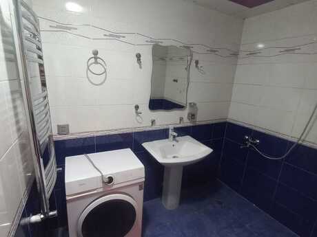 2 otaqlı köhnə tikili - Memar Əcəmi m. - 48 m²
