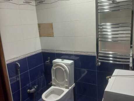 2 otaqlı köhnə tikili - Memar Əcəmi m. - 48 m²