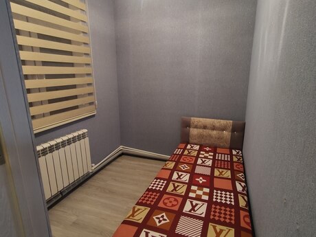 3 otaqlı köhnə tikili - Memar Əcəmi m. - 60 m²