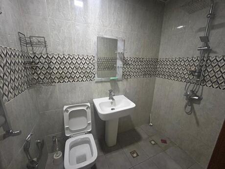 1 otaqlı yeni tikili - 28 May m. - 50 m²