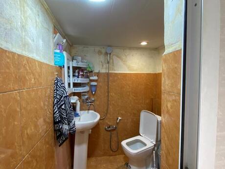 3 otaqlı həyət evi, 95 m², Biləcəri: 69 000 ₼ 4