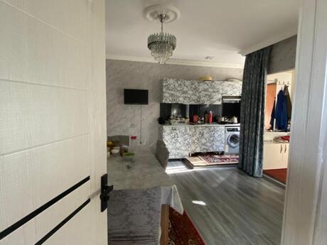 3 otaqlı həyət evi/bağ evi - Biləcəri q. - 95 m²