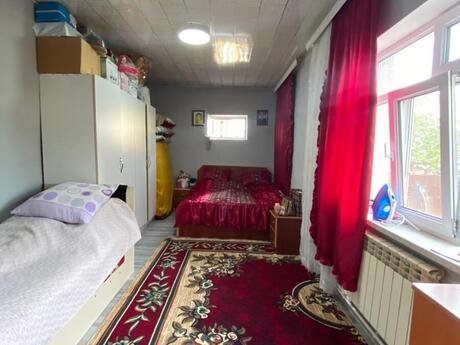 3 otaqlı həyət evi, 95 m², Biləcəri: 69 000 ₼ 5