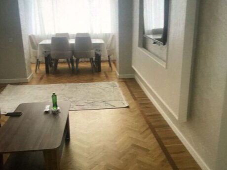 2-комн. вторичка - Насиминский  р. - 62 м²