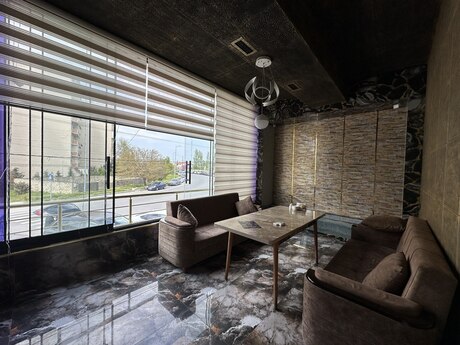 Obyekt - Suraxanı r. - 347 m²