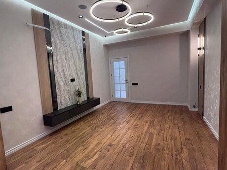 Elan №6118951 - Bakı, Həzi Aslanov m., 2 otaqlı, 55 m², 14/15 mərtəbə