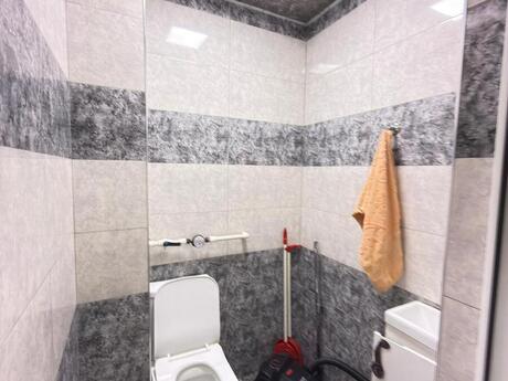 2 otaqlı köhnə tikili - Avtovağzal m. - 52 m²