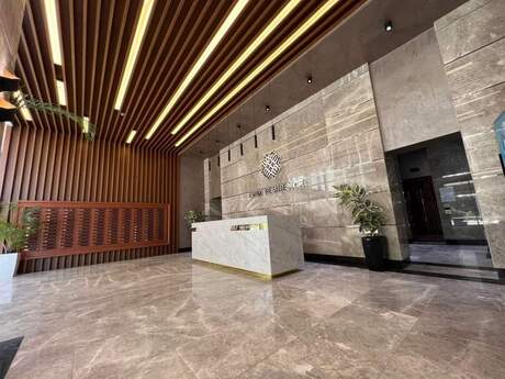 2 otaqlı yeni tikili - Nəsimi r. - 55 m²