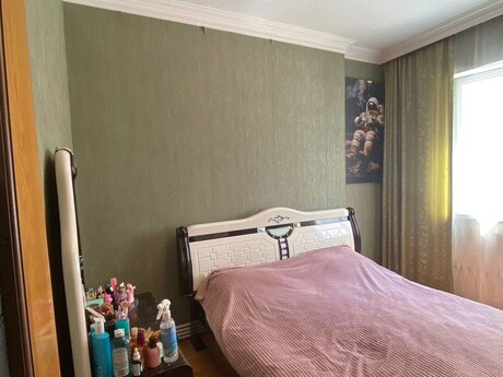 2 otaqlı yeni tikili - 8 Noyabr m. - 55 m²