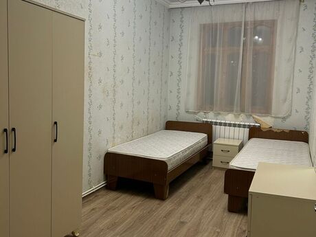 2 otaqlı köhnə tikili - Memar Əcəmi m. - 45 m²