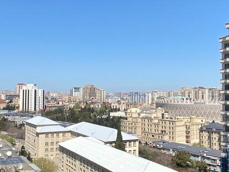 4-room apartment, 240 m², Dream Tower: 650 000 ₼ 5