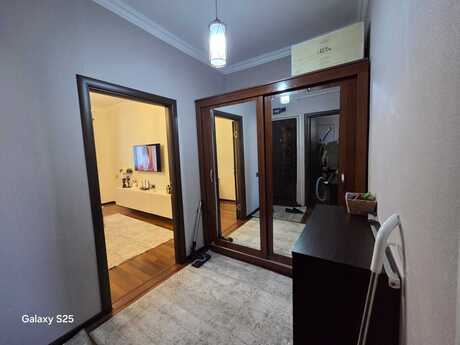 Объявление №6118977 - Баку, Ясамальский р., 2-комн., 60 м², 4/9 этаж