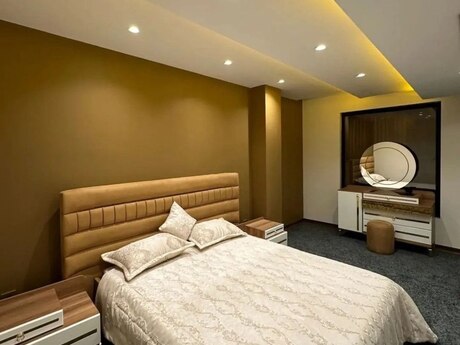 4 otaqlı həyət evi/bağ evi - Nardaran q. - 380 m²