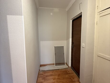 2-комн. вторичка - пос. Бакиханова - 40 м²