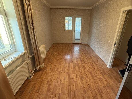2-комн. вторичка - пос. Бакиханова - 40 м²