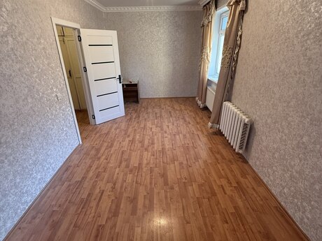 2-комн. вторичка - пос. Бакиханова - 40 м²