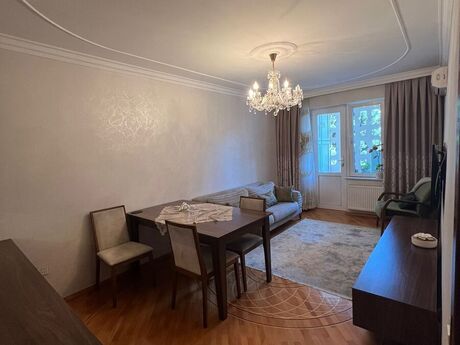 Elan №6118993 - Bakı, Memar Əcəmi m., 3 otaqlı, 90 m², 2/9 mərtəbə