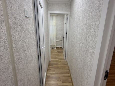 1 otaqlı köhnə tikili - Neftçilər m. - 30 m²