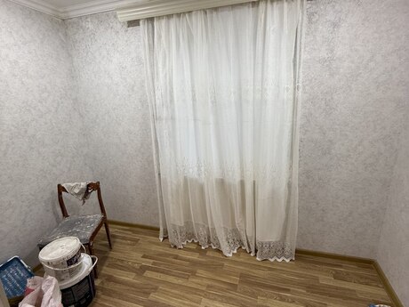 1 otaqlı köhnə tikili - Neftçilər m. - 30 m²