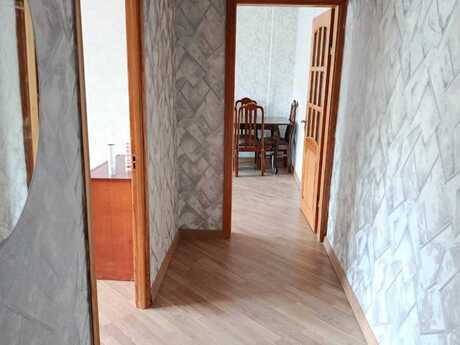 2 otaqlı köhnə tikili - Xalqlar Dostluğu m. - 80 m²