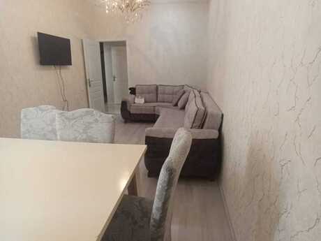 3 otaqlı yeni tikili - Xırdalan - 110 m²
