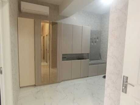 3 otaqlı yeni tikili - Xırdalan - 110 m²