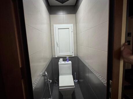 5 otaqlı köhnə tikili - Əhmədli q. - 110 m²