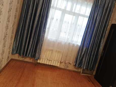 2 otaqlı həyət evi/bağ evi - Qaraçuxur q. - 77 m²